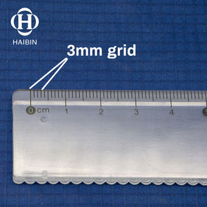 1.1 oz Silnylon 6.6 30D Nylon66 <span class=keywords><strong>Ripstop</strong></span> Tissu 100% <span class=keywords><strong>Nylon</strong></span> tissé enduit de silicone double face pour sacs Vêtements de sport pour garçons filles - Product Image 3