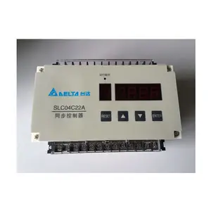 DELTA PLC SLC08C22A Kontroler Sinkron