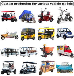 Nouveau camion de pompiers diesel, véhicule de <span class=keywords><strong>patrouille</strong></span> d'urgence pour la lutte contre les incendies, avec fonction d'extinction d'incendie et de pulvérisation d'eau - Product Image 3