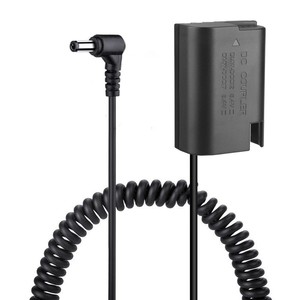Batería Ficticia Dmw-blf19 Dcc12 Dmw-blk22 Dcc17 para Dmc-gh3 Gh4 <span class=keywords><strong>Gh5</strong></span> <span class=keywords><strong>Gh5s</strong></span> - Product Image 1