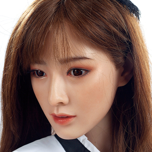 Bambola Gonfiabile Realistica in Silicone - Giocattolo Robot Intelligente per Adulti a Corpo Intero - Product Image 5