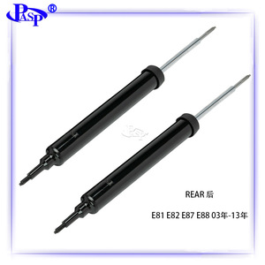 โช้คอัพหลัง Pasp รุ่น E81 E82 E87 E88 ปี 03-13 แบบปรับแรงหน่วง - Product Image 3
