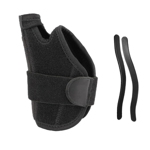 Soporte <span class=keywords><strong>de</strong></span> <span class=keywords><strong>Muñeca</strong></span> <span class=keywords><strong>de</strong></span> Neopreno Suave y Ajustable, Cómodo Protector <span class=keywords><strong>de</strong></span> <span class=keywords><strong>Muñeca</strong></span> <span class=keywords><strong>para</strong></span> <span class=keywords><strong>Tendinitis</strong></span> y Artritis - Product Image 1