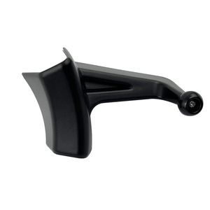 Base para Teléfono Fiat, Soporte de Gravedad Adhesivo para Tablero, Material Plástico - Product Image 1