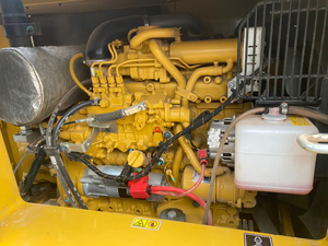 รถขุดตีนตะขาบไฮดรอลิก Caterpillar CAT310 มือสอง น้ำหนักใช้งาน 10 ตัน พร้อมเครื่องยนต์และเกียร์ รุ่นปี 2022 ขาย - Product Image 5