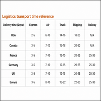 Livraison porte-à-porte DDP, transport aérien express DHL, agent de fret, expédition mondiale depuis la Chine, services logistiques