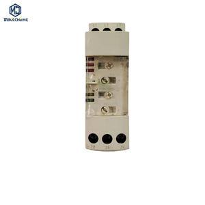 PLC Controller Sensor Phase Sequence Protection <b>Relay</b> Brand New Original RM4TR31 - Product Image 1