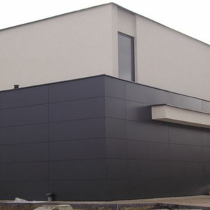 Paneles Compuestos de Aluminio Ignífugos Modernos <span class=keywords><strong>Dibond</strong></span> de 3 mm <span class=keywords><strong>para</strong></span> <span class=keywords><strong>Fachadas</strong></span> de Edificios de Apartamentos - Product Image 5