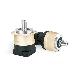 Daiion ổn định cao tiếng ồn thấp phản ứng dữ dội hộp số hành tinh động cơ servo hợp kim nhôm mặt bích gắn tỷ lệ mô-men xoắn vòng/phút cao 5:1 1 - Product Image 1