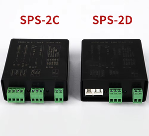 Caja de alimentación para cortina de luz de ascensor CEDES SPS-2C/2D, reemplazo OEM duradero para ascensores Mitsubishi, <span class=keywords><strong>Kone</strong></span>, Hitachi - Product Image 2