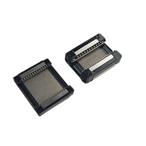 Высокоточный Линейный опорный блок 0,003 мм MGN12 MGN12 MGN12 линейная направляющая для станка с ЧПУ - Product Image 4