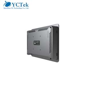 PC industriel tout-en-un à écran tactile capacitif Rockchip RK3576/3568 de 10,1/7 pouces, compatible Ubuntu 22.04, 18.04/Android 15, 14/Linux/QT - Product Image 6