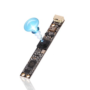 Cố Định Focus MJPG YUV 2MP Hội Nghị <span class=keywords><strong>Video</strong></span> PCB <span class=keywords><strong>Board</strong></span> HD 1080P 30fps USB <span class=keywords><strong>CMOS</strong></span> Mô-đun Máy Ảnh - Product Image 2