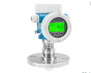 FMR62B-BABAEMHJGNAAAFKB Micropilot FMR62B – เซ็นเซอร์เรดาร์ 80 GHz ระบบความปลอดภัยอัจฉริยะสำหรับกระบวนการของคุณ - Product Image 3