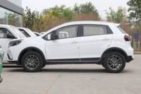 2026 LIVAN X3 Pro Turbo Baru 1.5L Manual SUV Bensin/Petrol R16 Interior Gelap Sunroof Panoramic