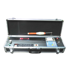 Nouveau modèle YG021J en promotion : Testeur de résistance du fil simple électronique portable - <span class=keywords><strong>Machine</strong></span> d'essai de résistance du fil - Product Image 4