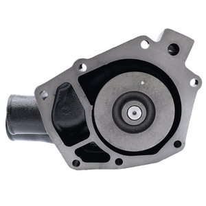 Cw Water <b>Pump</b> <b>Adapter</b> D094 Bda01 For Renault Truck 50.00.338.059 Replacement Part - Product Image 3
