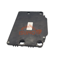 Contrôleur ECU d'excavatrice E315C 221-1018 3054 Unité électronique du moteur ECM 2211018