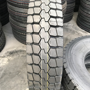 ยางรถบรรทุกจีนคุณภาพสูง 11r22.5 ยี่ห้อดังปี 2022 ขนาด 295/80R22.5 13R22.5 สำหรับรถบรรทุกหนัก - Product Image 3