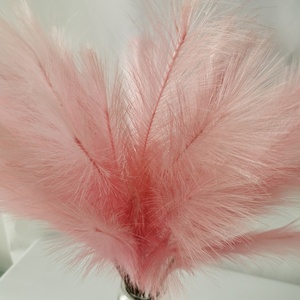 <span class=keywords><strong>Centrotavola</strong></span> per <span class=keywords><strong>Matrimonio</strong></span> con Piume Artificiali e <span class=keywords><strong>Pampas</strong></span> per Decorazioni Rustiche - Product Image 2