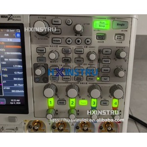Oscilloscope Keysight DSOX2024A 200 MHz 4 canaux analogiques H - Product Image 2