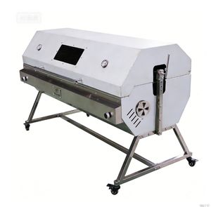 Barbecue Du Portugal, Asadores de Carbón <span class=keywords><strong>para</strong></span> Pollos, <span class=keywords><strong>Asador</strong></span> de Pollos a la Brasa - Product Image 1