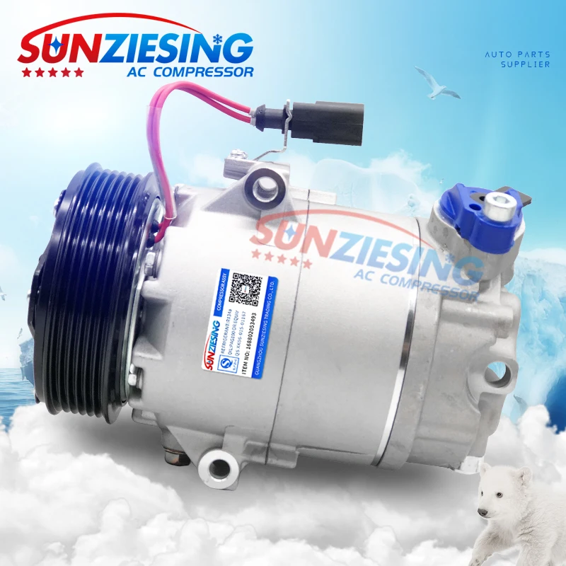 Wholesale Delphi Compressor OEM Standard Quality | Alibaba.com