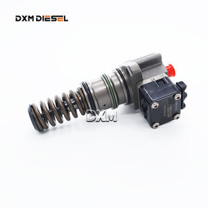 Unité pompe et buse DXM 1435558 0 414 755 008 0414755008 pour pompe d'injection Daf 0414755008, garantit un carburant optimal pour le moteur - Product Image 6