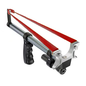 Tirachinas Láser Infrarrojo de Alta Precisión con Varilla Telescópica Recta <span class=keywords><strong>Gratis</strong></span> para Caza al Aire Libre - Product Image 4