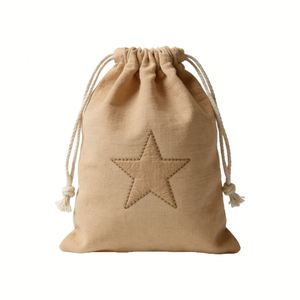 Bolsas de Regalo de Algodón Personalizadas al por Mayor, Bolsas de Lona para Dulces - Product Image 2
