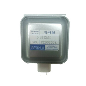 Pièces de four à micro-ondes Magnetron 2M319K 1000W, refroidissement par air - Product Image 1