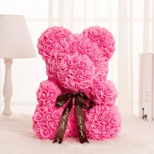 dark pink