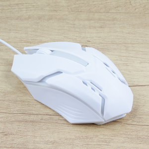 2025 New X1 Có Dây Chuột Có Dây <span class=keywords><strong>USB</strong></span> Chơi Game Chuột RGB Chơi Game Ergonomic Máy Tính Quang Học Gamers Chuột Cho Máy Tính - Product Image 3