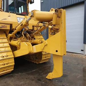 Bulldozer CAT D9R Usado Original de EE. UU. - Caterpillar D9R, D9H, D10 Usados en Venta - Product Image 4