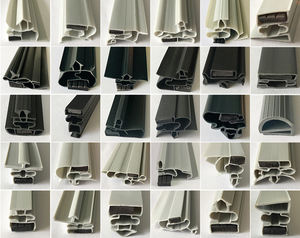 <span class=keywords><strong>Joint</strong></span> de réfrigérateur en Pvc souple pour porte de congélateur joints magnétiques pour porte coulissante et fenêtre bandes d'étanchéité en caoutchouc de remplacement - Product Image 6