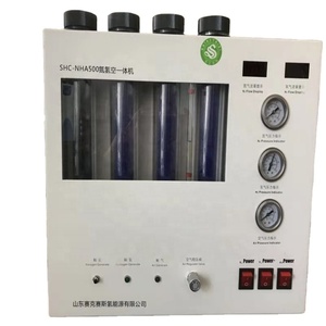 Lab Use <b>Gas</b> <b>Generators</b> N2&H2&pure air Machine - Product Image 2