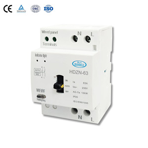 Dễ dàng để cài đặt wifi thông minh chuyển đổi mô-đun hỗ trợ điều khiển từ xa <span class=keywords><strong>RF</strong></span> điều khiển, phổ module cho nhà thông minh - Product Image 2