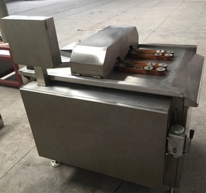 <span class=keywords><strong>Toptul</strong></span> เครื่องทำไส้กรอกไฟฟ้าขนาดเล็ก,ด้วยตนเองทำจากสเตนเลสมีใบรับรอง CE สินค้าขายดี - Product Image 5