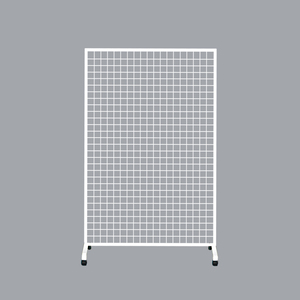 Giá Trưng Bày Lưới Chất Lượng Cao Tấm Lưới Mạ Điện - Product Image 1