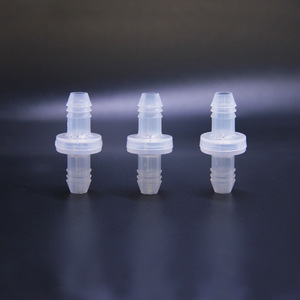 Válvula de Retención Dcv1606cvn de Plástico de Una Sola Membrana para Circuitos de Agua y Aire con Función de Parada - Product Image 4