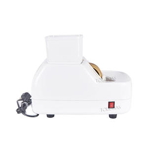 Équipement ophtalmique LHV5E, meuleuse optique à grande vitesse, machine à chanfreiner, machine à découper, ébavureur de lentilles manuel - Product Image 4