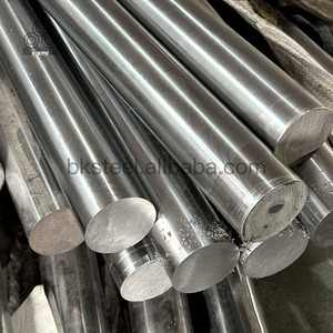 Eje Cromado de Precisión, Sin Costuras, 42CrMo, Resistente a la Corrosión, Tolerancia <span class=keywords><strong>H6</strong></span>, Tamaño Personalizado No Estándar - Product Image 2