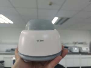 Mezclador Vortex Mini MX-Mini - Mezclador Compacto de Velocidad Fija para una Mezcla Eficiente de Muestras ¡Oferta! - Product Image 4