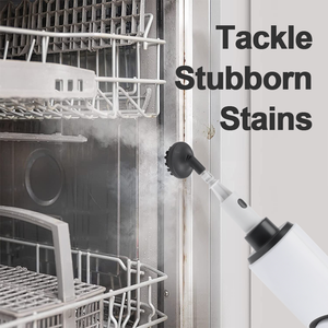 <span class=keywords><strong>Nettoyeur</strong></span> électrique à <span class=keywords><strong>vapeur</strong></span> <span class=keywords><strong>pour</strong></span> sols et carreaux de bois dur avec désinfection naturelle - Product Image 3