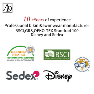 AD 2026 Op Maat Gemaakte Bikinis Voordelige Prijs Eigen Label Dames Sexy Zwemkleding Strandkleding Zwempak Meisjes Op Maat Gemaakt <span class=keywords><strong>Bikini</strong></span> Set - Product Image 5