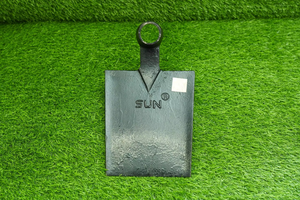 Swan Neck Hoe 1.4 Kg Strong Metal Blade Farming <b>Tool</b> for Agriculture Garden Digging Soil Loosening <b>Weeding</b> and Cultivation - Product Image 5