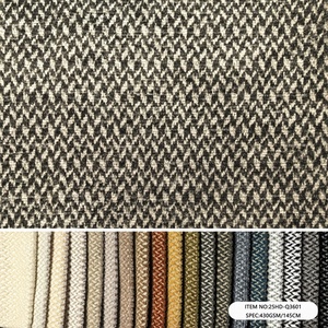 Tela de Chenilla para Sofás, Tejido Liso de Lujo, Textil Impermeable y Resistente al Encogimiento para Tapicería de Muebles, Alta Calidad al por <span class=keywords><strong>Mayor</strong></span> - Product Image 5