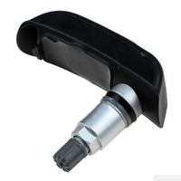 3631-8532-731 36318532731 Au05-2 Pcs Sensor Tekanan Ban Mobil Tpms untuk Penggantian Mobil Bmw