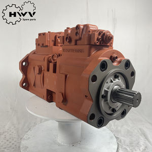 Bomba Hidráulica K5V140DT-9N25 de Calidad Garantizada para <span class=keywords><strong>Doosan</strong></span> <span class=keywords><strong>K5V140</strong></span> K5V140DT K5V140DTP K5V160DTP - Product Image 4