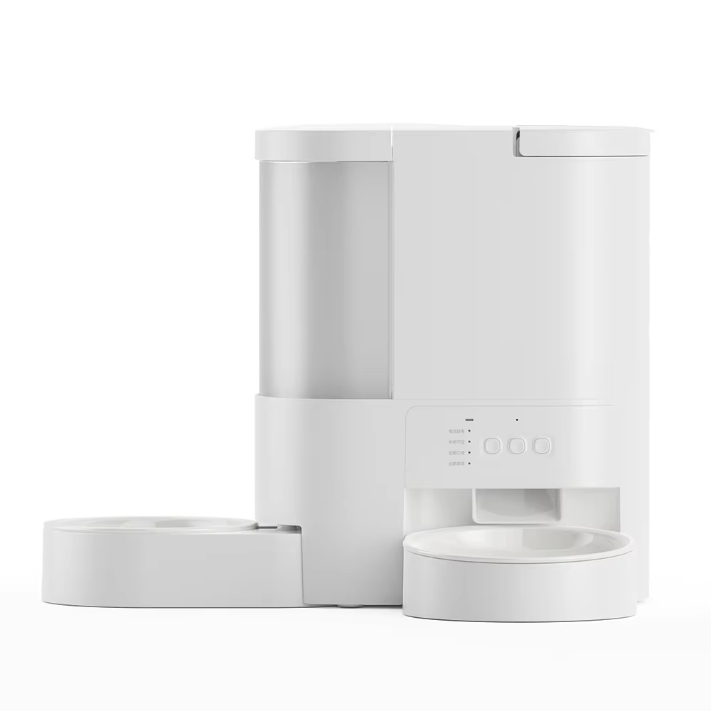 White-Wifi Version